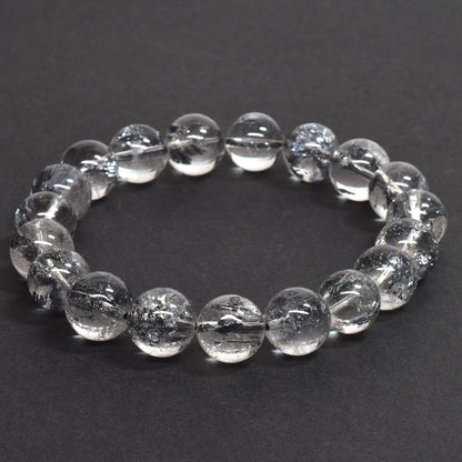 スティブナイトインクォーツ ブレスレット 11-11.5mm #RL515
