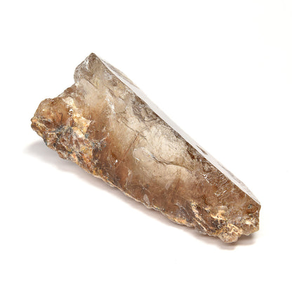 ブラジル産ゴールドルチルクォーツ 原石 69.8x29.9x21mm #RM040