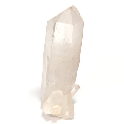 マダガスカル産天然水晶 クラスター 120x39x26.5mm #RM058