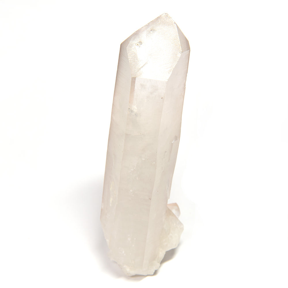 マダガスカル産天然水晶 クラスター 120x39x26.5mm #RM058