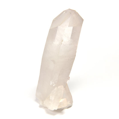 マダガスカル産天然水晶 クラスター 120x39x26.5mm #RM058