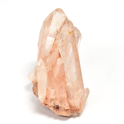 マダガスカル産天然水晶 クラスター 70x57x107mm #RM059