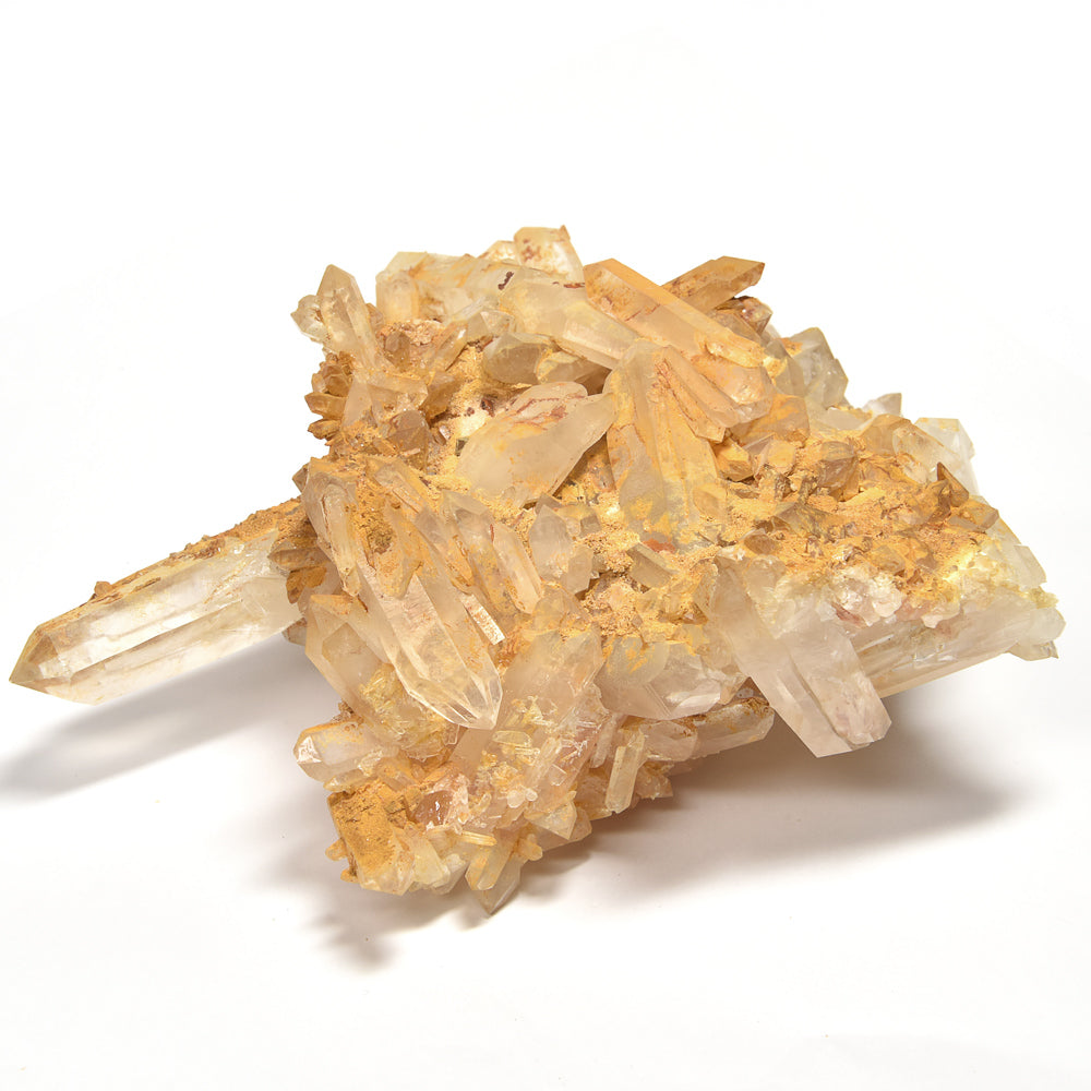 12月お買い得品！赤水晶 5kg超巨大クラスターマダガスカル産 コメントで値引 2025/12/9新着商品 – premium stone gallery LIVE SHOP