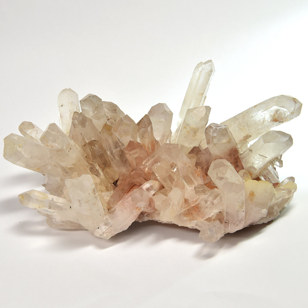 12月お買い得品！赤水晶 5kg超巨大クラスターマダガスカル産 コメントで値引 2025/12/9新着商品 – premium stone gallery LIVE SHOP