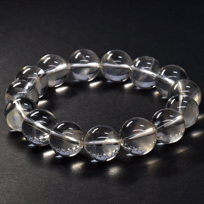 オレンジイエローファントムクォーツ ブレスレット 16mm #RM081