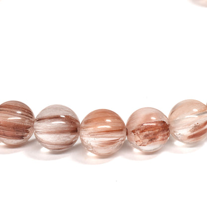 フィリフォームインクォーツ ブレスレット 7mm #RM098