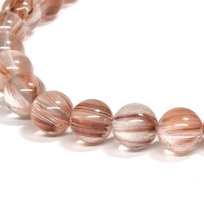 フィリフォームインクォーツ ブレスレット 7mm #RM098