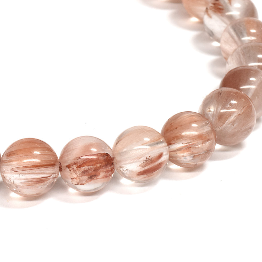 フィリフォームインクォーツ ブレスレット 7mm #RM098