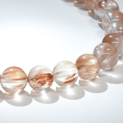 フィリフォームインクォーツ ブレスレット 7mm #RM098