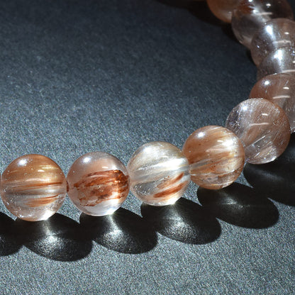 フィリフォームインクォーツ ブレスレット 7mm #RM098