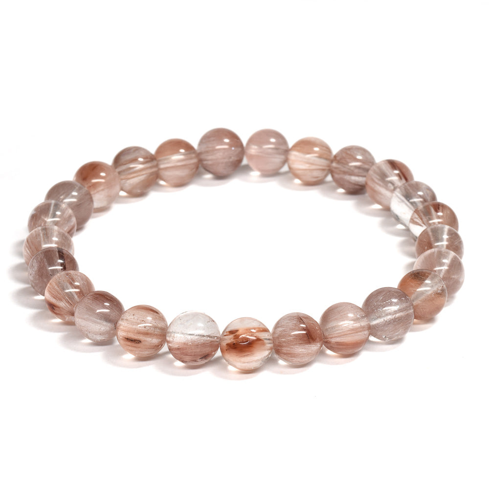 フィリフォームインクォーツ ブレスレット 7.5mm #RM099