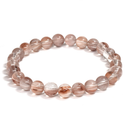 フィリフォームインクォーツ ブレスレット 7.5mm #RM099