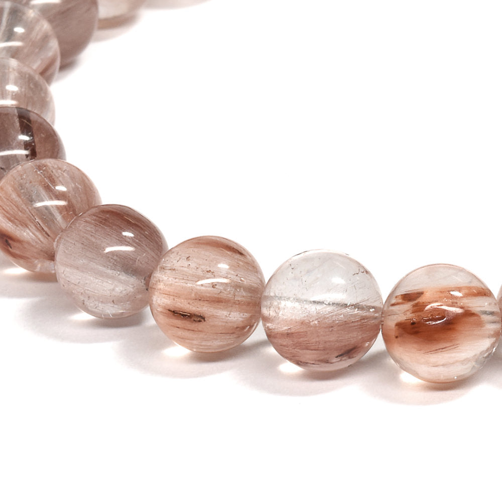 フィリフォームインクォーツ ブレスレット 7.5mm #RM099