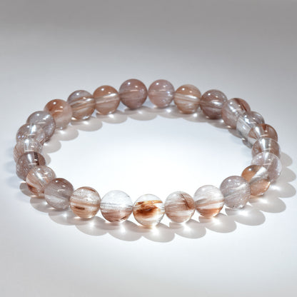 フィリフォームインクォーツ ブレスレット 7.5mm #RM099