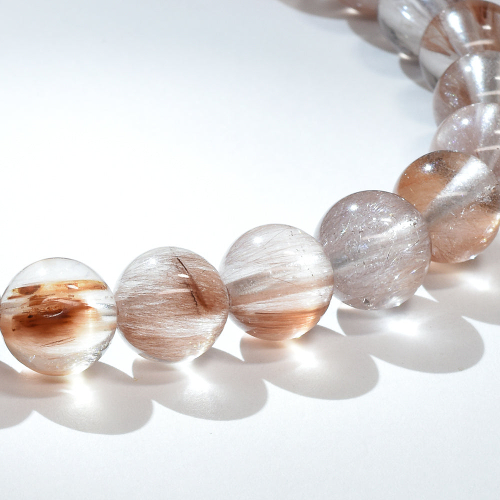 フィリフォームインクォーツ ブレスレット 7.5mm #RM099