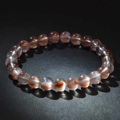 フィリフォームインクォーツ ブレスレット 7.5mm #RM099