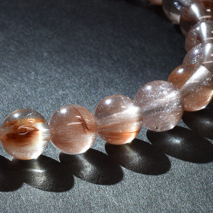 フィリフォームインクォーツ ブレスレット 7.5mm #RM099