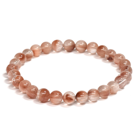 フィリフォームインクォーツ ブレスレット 6.5mm #RM101