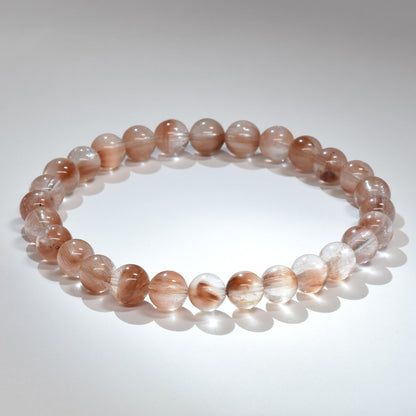 フィリフォームインクォーツ ブレスレット 6.5mm #RM101