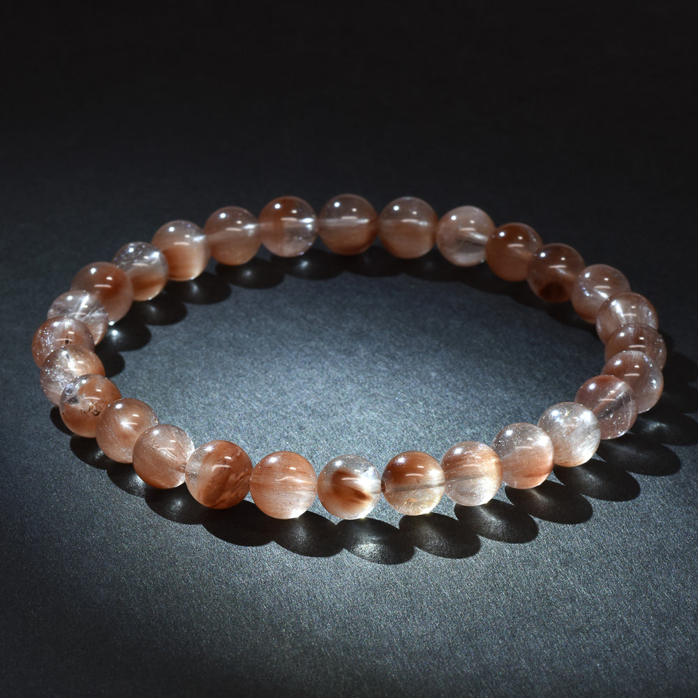 フィリフォームインクォーツ ブレスレット 6.5mm #RM101