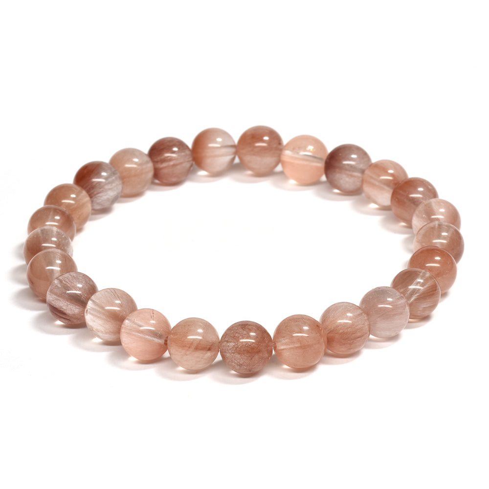 フィリフォームインクォーツ ブレスレット 7.5mm #RM102