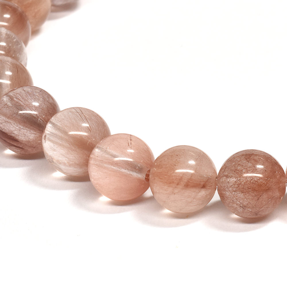 フィリフォームインクォーツ ブレスレット 7.5mm #RM102