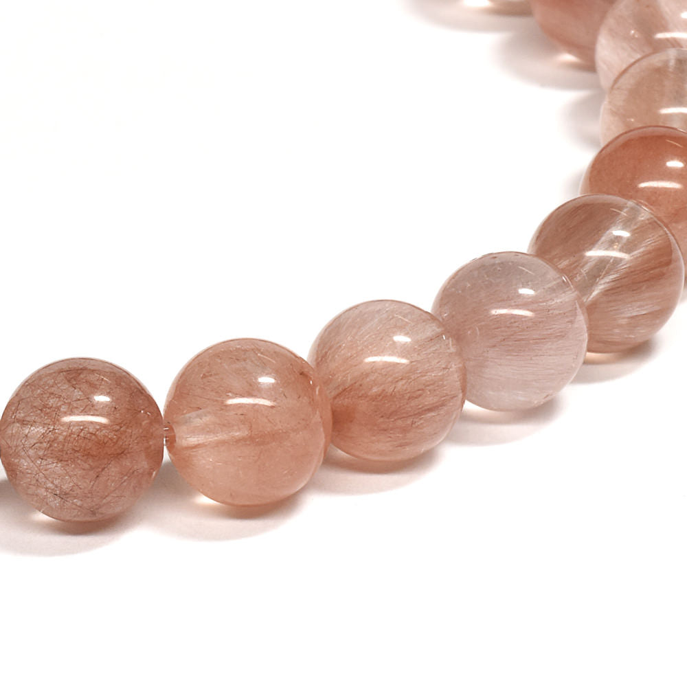 フィリフォームインクォーツ ブレスレット 7.5mm #RM102