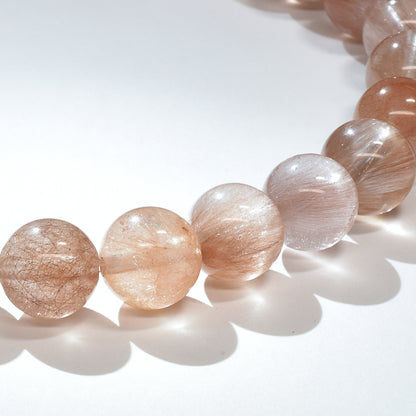 フィリフォームインクォーツ ブレスレット 7.5mm #RM102