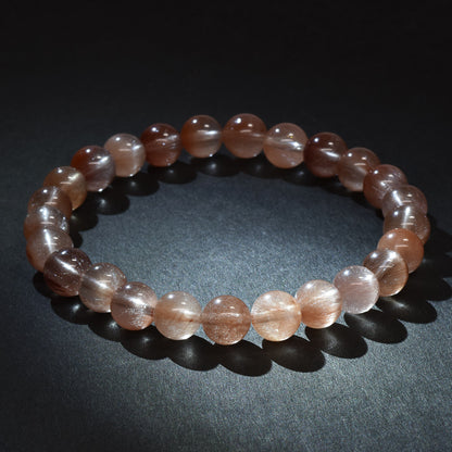 フィリフォームインクォーツ ブレスレット 7.5mm #RM102