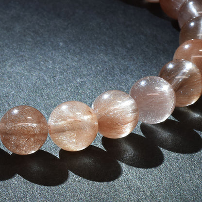 フィリフォームインクォーツ ブレスレット 7.5mm #RM102