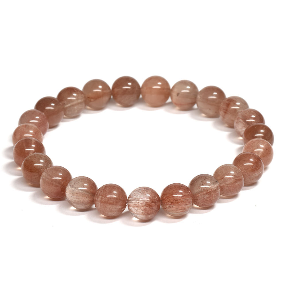 フィリフォームインクォーツ ブレスレット 8mm #RM103