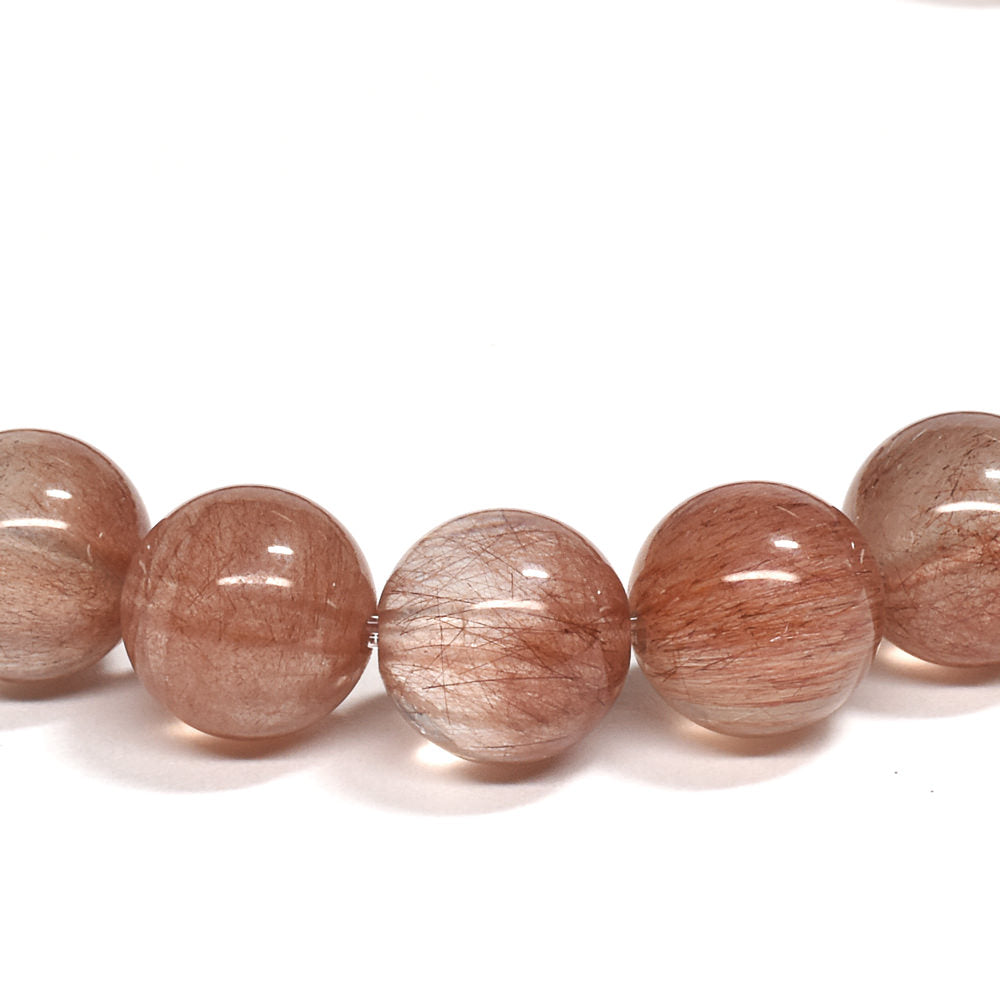 フィリフォームインクォーツ ブレスレット 8mm #RM103