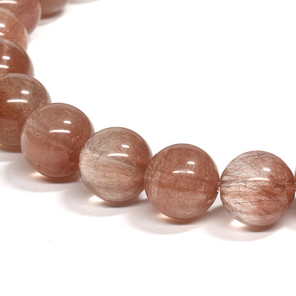 フィリフォームインクォーツ ブレスレット 8mm #RM103