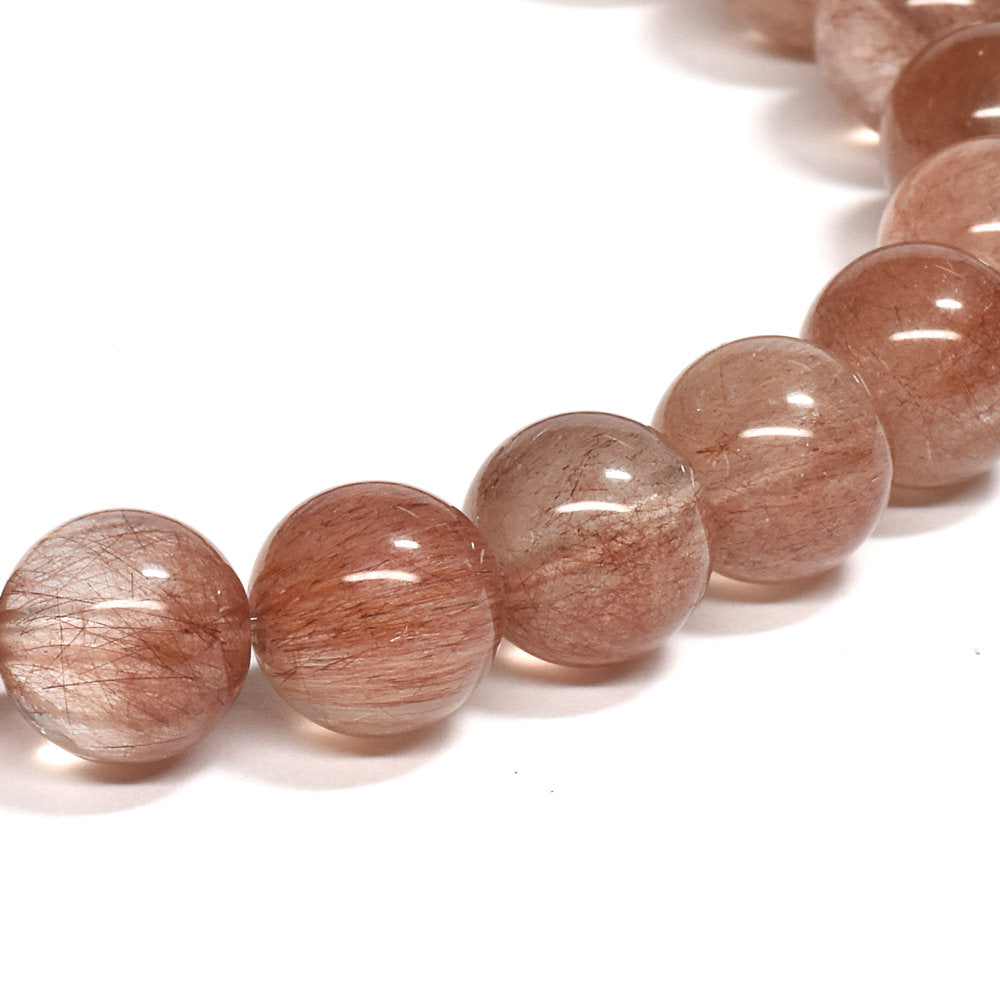 フィリフォームインクォーツ ブレスレット 8mm #RM103