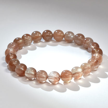 フィリフォームインクォーツ ブレスレット 8mm #RM103