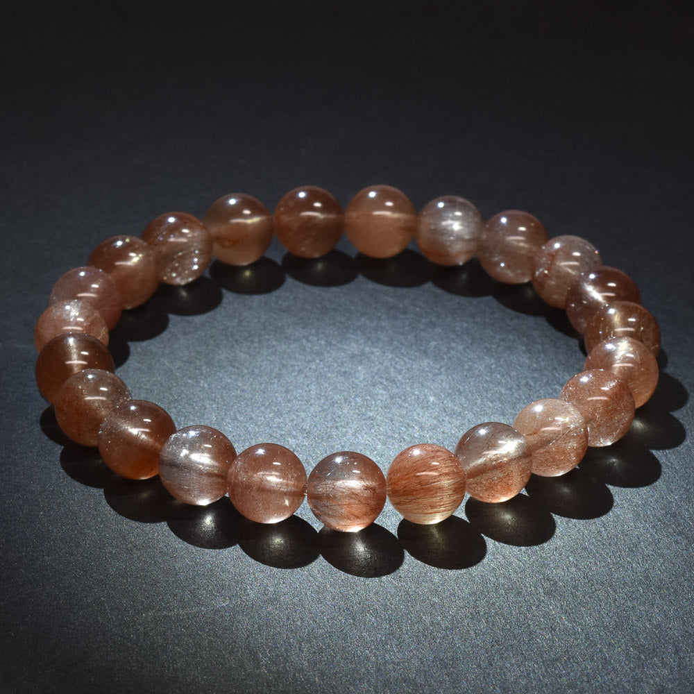 フィリフォームインクォーツ ブレスレット 8mm #RM103