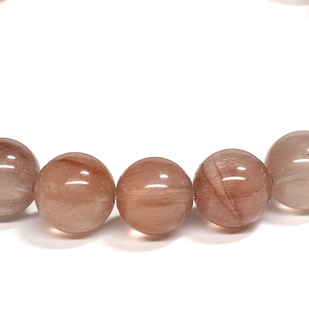 フィリフォームインクォーツ ブレスレット 8mm #RM104