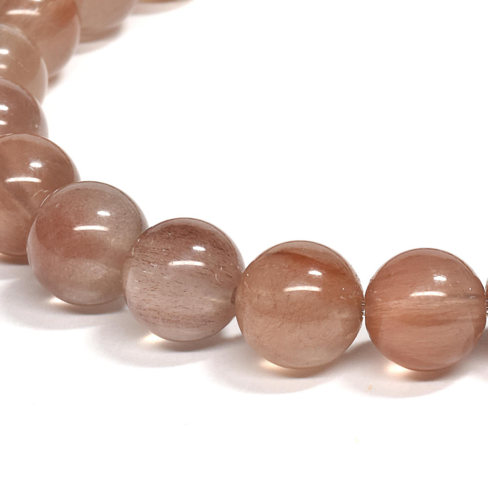 フィリフォームインクォーツ ブレスレット 8mm #RM104