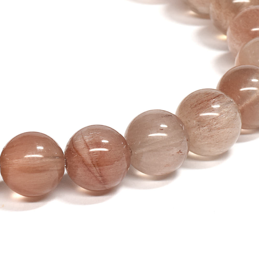 フィリフォームインクォーツ ブレスレット 8mm #RM104