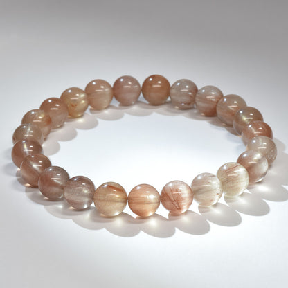 フィリフォームインクォーツ ブレスレット 8mm #RM104