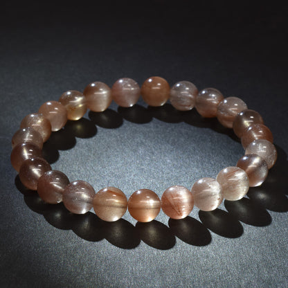 フィリフォームインクォーツ ブレスレット 8mm #RM104