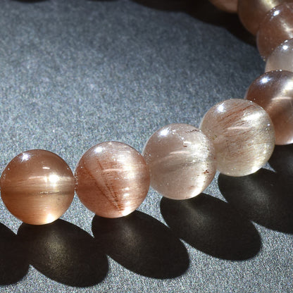 フィリフォームインクォーツ ブレスレット 8mm #RM104