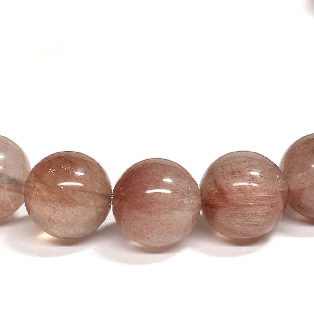 フィリフォームインクォーツ ブレスレット 8.5mm #RM105