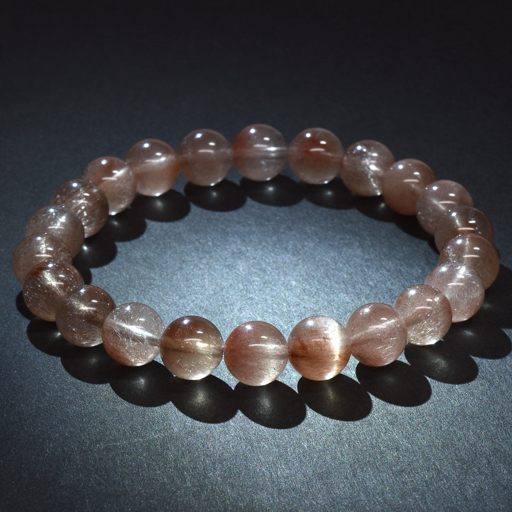 フィリフォームインクォーツ ブレスレット 8.5mm #RM105