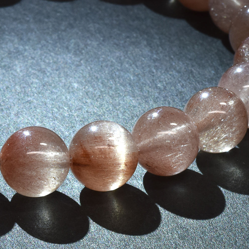 フィリフォームインクォーツ ブレスレット 8.5mm #RM105