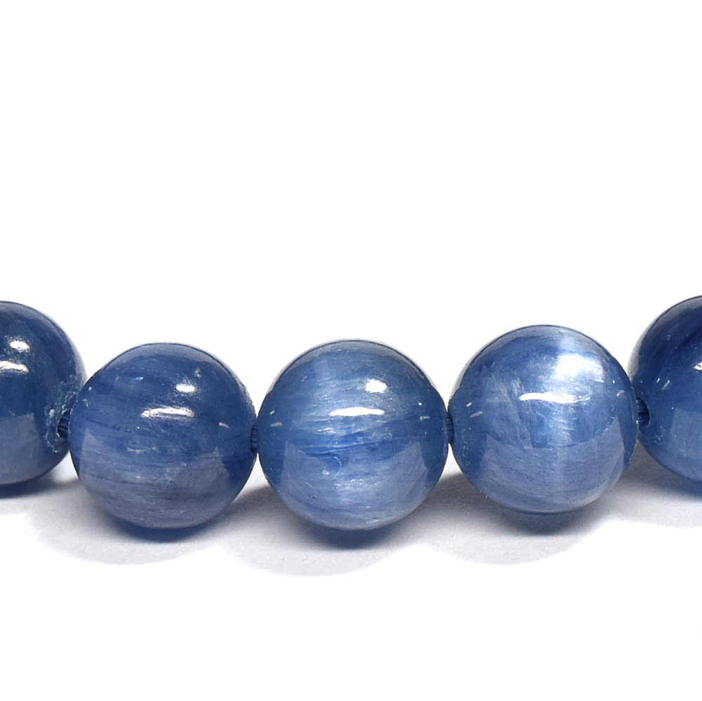 カイヤナイト ブレスレット 8.5mm #RM106