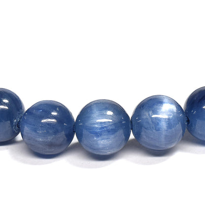 カイヤナイト ブレスレット 8.5mm #RM106