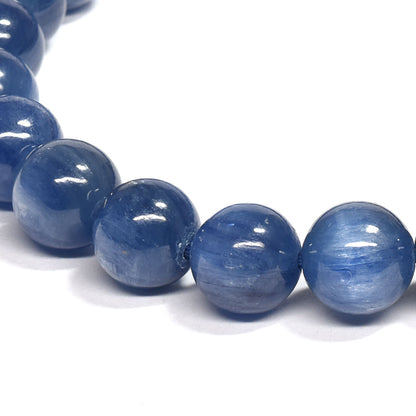 カイヤナイト ブレスレット 8.5mm #RM106