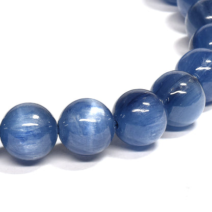 カイヤナイト ブレスレット 8.5mm #RM106