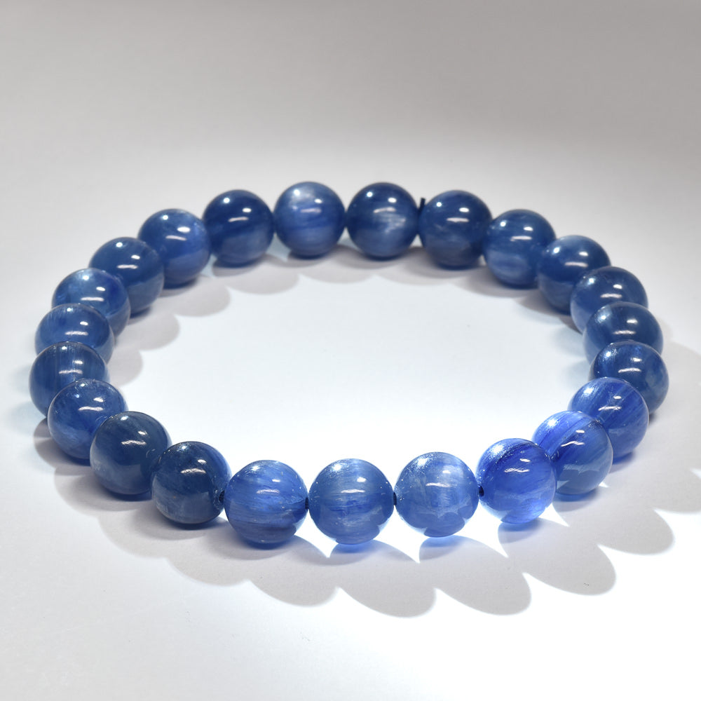 カイヤナイト ブレスレット 8.5mm #RM106